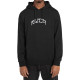 RVCA Ανδρικό φούτερ St Margret - Hoodie For Men